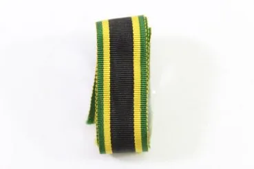 Ordensband für Allgemeines Ehrenzeichen 1914-1918 Sachsen Weimar