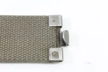 DDR NVA Feldkoppel mit Koppelschlaufen