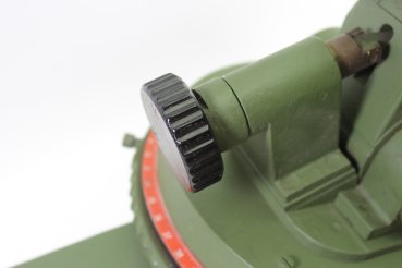 Preview: NVA Carl Zeiss Jena Dreibein Stativ für Entfernungsmesser EM 61