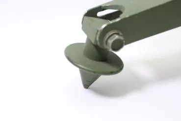 NVA Carl Zeiss Jena Dreibein Stativ für Entfernungsmesser EM 61