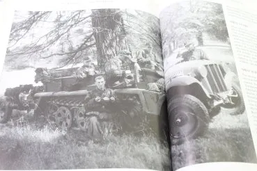 Die Waffen-SS: Ein Handbuch - 1933-1945