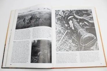 Die Waffen SS an der Westfront mit zum Teil noch nicht veröffentlichten Fotos
