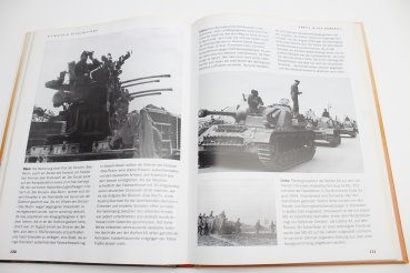 The Waffen SS on the Western Front, with some previously unpublished photos