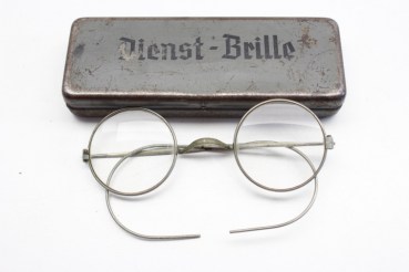 Wehrmacht Dienstbrille