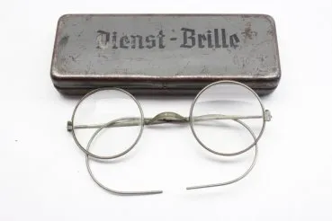 Wehrmacht Dienstbrille