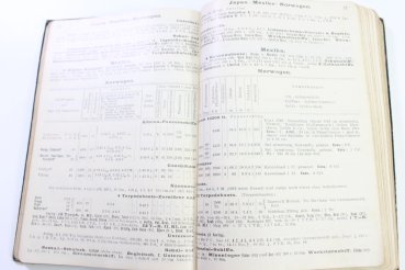 Preview: Taschenbuch der Kriegsflotten 1914 / 15, Kriegsausgabe