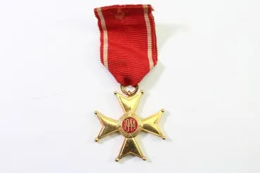 ORDEN Polonia Restituta am Band 1944, Polen