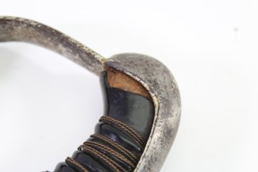 Prussian Artillery Saber