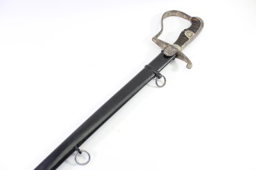 Prussian Artillery Saber