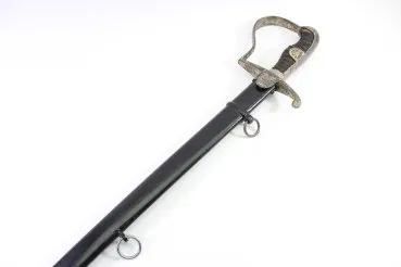 Preußen Artillerie Säbel