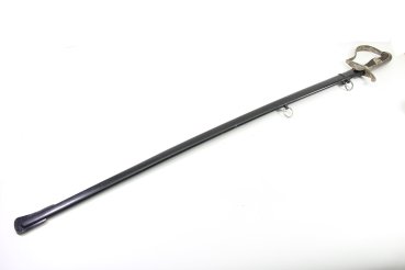 Prussian Artillery Saber