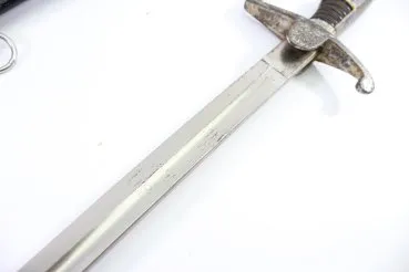 Preußen Artillerie Säbel