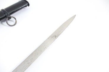 Prussian Artillery Saber