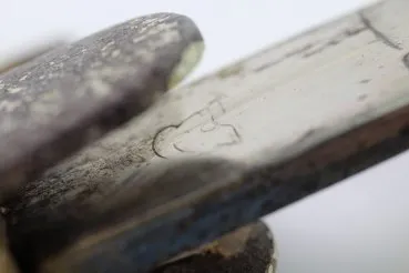 Preußen Artillerie Säbel