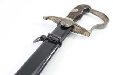 Preußen Artillerie Säbel