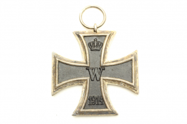 ww1 Eisernes Kreuz der 2. Klasse,