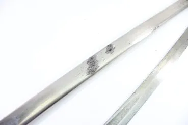 Prussian Lion's Head Cavalry Saber