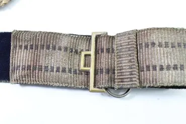 Parade field sash for officers of the Kriegsmarine (Navy)