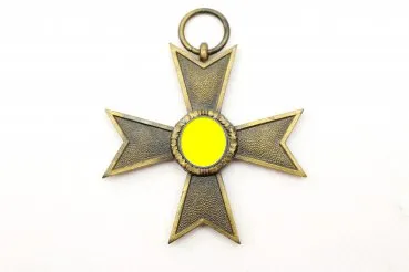 Kriegsverdienstkreuz 2. Klasse ohne Schwerter