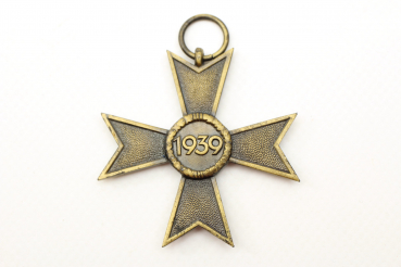 Preview: Kriegsverdienstkreuz 2. Klasse ohne Schwerter