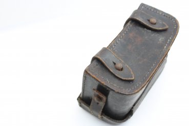 Wehrmacht belt bag for medics