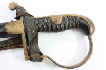Preview: Wehrmacht Heer Säbel für Mannschaften/ Unteroffiziere Carl Eickhorn
