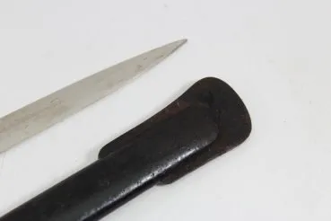 Wehrmacht Army Saber for Enlisted Men/NCOs Carl Eickhorn