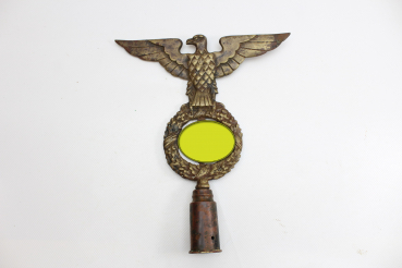 Preview: Fahnenspitze der Partei NSDAP, sogenanntes erstes Modell