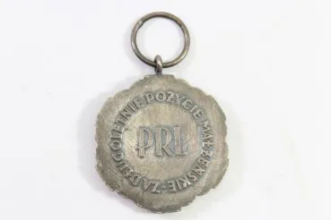 Polen 2 Verdienstmedaillen