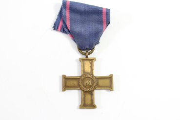 WWI Poland Wielkopolski Great Uprising Cross