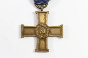 WWI Poland Wielkopolski Great Uprising Cross