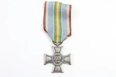 Polen, Schlesisches Aufstandskreuz 1946 am Band