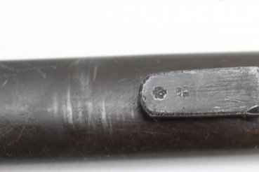 Mannlicher Bajonett für Unteroffizier M 1895 für M95 Gewehr