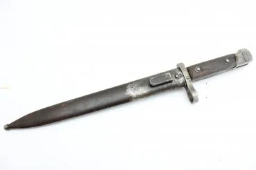 Mannlicher bayonet for non-commissioned officer M 1895 for M95 rifle