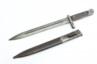 Mannlicher bayonet for non-commissioned officer M 1895 for M95 rifle