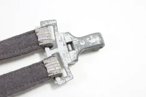 DDR NVA LSK Landstreitkräfte Offiziersdolch, Dolch für Offiziere NVA Ehrendolch für Offiziere