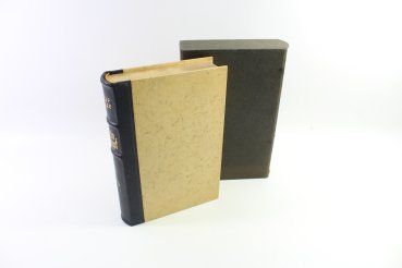 Historisch wertvolles Buch 1939, Stadt Hannover frühe Ausgabe im Pappschuber, fast neuwertiger Zustand