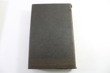 Historisch wertvolles Buch 1939, Stadt Hannover frühe Ausgabe im Pappschuber, fast neuwertiger Zustand