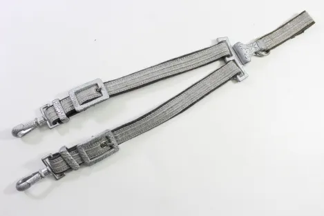 GDR NVA dagger for officers of the land forces