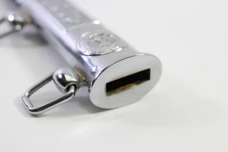 GDR NVA dagger for officers of the land forces