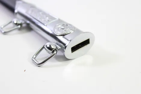 GDR NVA dagger for officers of the land forces