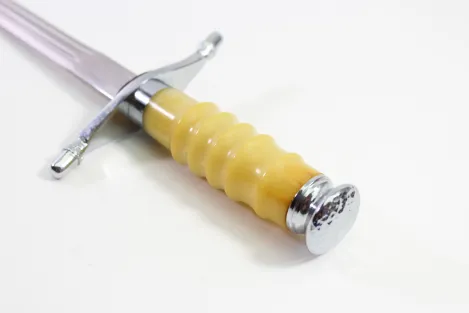 GDR NVA dagger for officers of the land forces