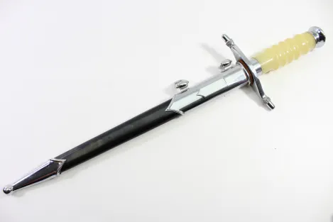 DDR NVA Dolch für Offiziere der Landstreitkräfte