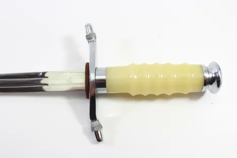 DDR NVA Dolch für Offiziere der Landstreitkräfte