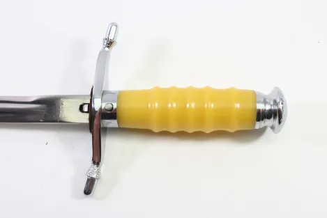 GDR NVA dagger for officers of the land forces