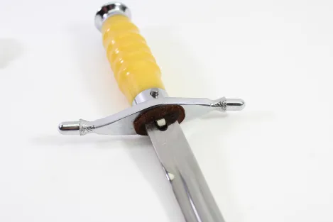 GDR NVA dagger for officers of the land forces