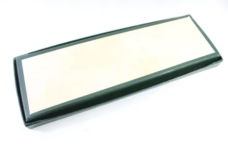 GDR NVA dagger for an admiral of the Volksmarine