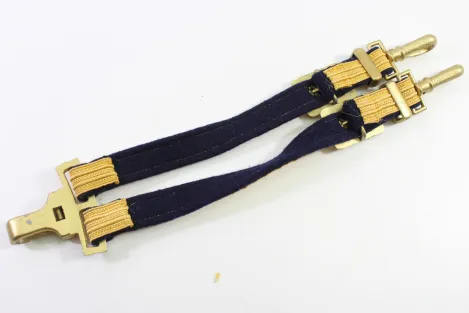 GDR NVA dagger for an admiral of the Volksmarine