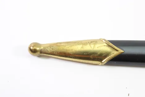 GDR NVA dagger for an admiral of the Volksmarine