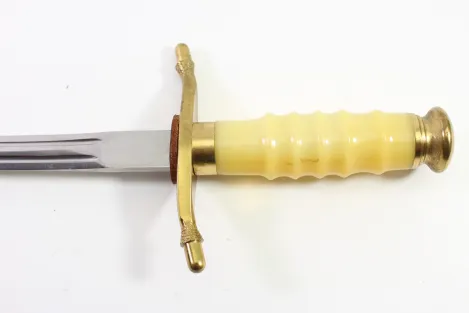 GDR NVA dagger for an admiral of the Volksmarine